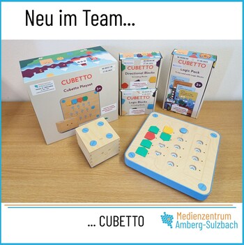 Cubetto