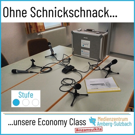 Economy Class Studio