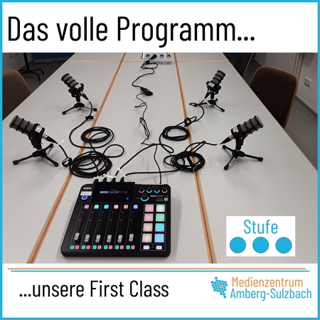 First Class Studio