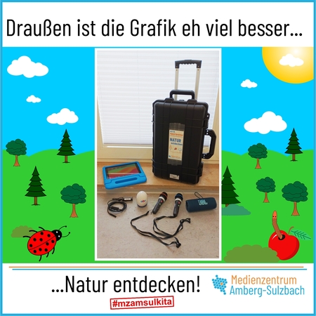 Kita Set Natur