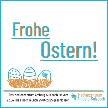 Ostern 2025