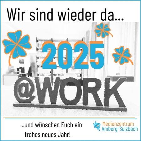 Wieder da 2025