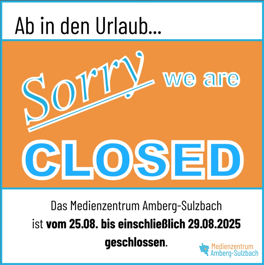 closed